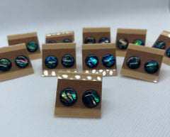 Northern Lights Earrings