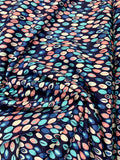 Organic Spanish Cotton - Dots