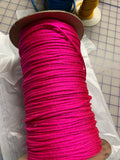 Round Cord (Drawstring Cord)