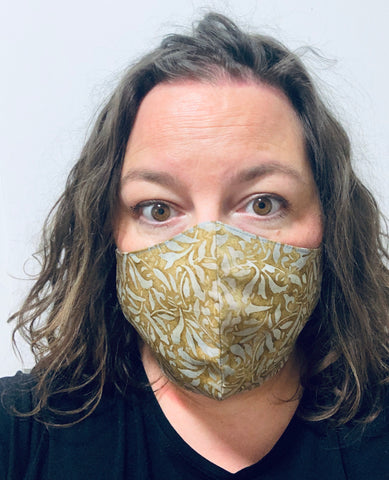 Nature Batik - FACE MASK