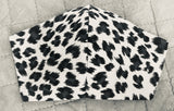 Animal Print - FACE MASK