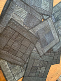Cushion covers