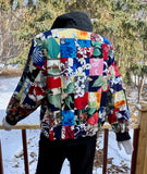 Shades of Hawaii - Lightweight Bomber