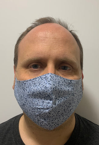 Classic dots - FACE MASK