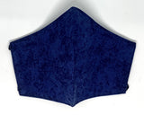 Blue Marble - FACE MASK
