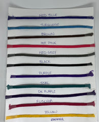 Flat Cord