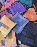 Cushion covers