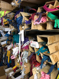 Non-separating zipper (closed end)