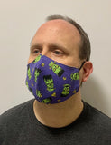 Frankenstein - FACE MASK