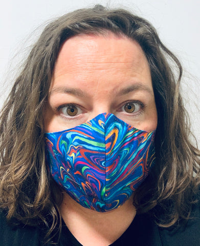 Galaxy - FACE MASK