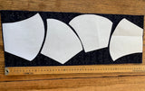 World's Easiest FACE MASK KIT