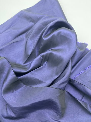 Iridescent Nylon - Purple