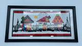 Happy Houses Pictures