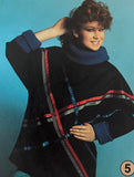 #480 DESIGNER DOLMAN - Classic