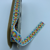 Braid - $3.98/m