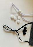 Toggle Mask Adjusters