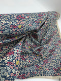 Spanish Cotton - Floral Bouquet