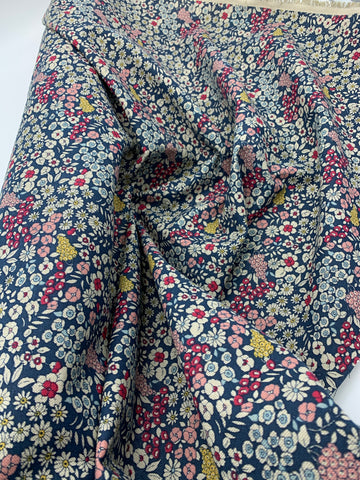 Spanish Cotton - Floral Bouquet