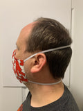 World's Easiest FACE MASK KIT