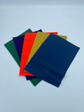Quilt/Craft Melton variety packs