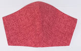 Classic Red - FACE MASK
