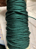 Round Cord (Drawstring Cord)