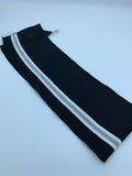 Heavyweight Nylon Ribbing - Collar/Cuff Pieces LG