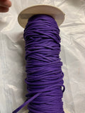 Round Cord (Drawstring Cord)