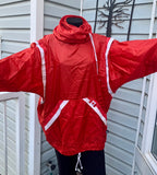 SOLD Canada pullover Wind Breaker