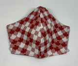 Canada Maple Leaves - FACE MASK