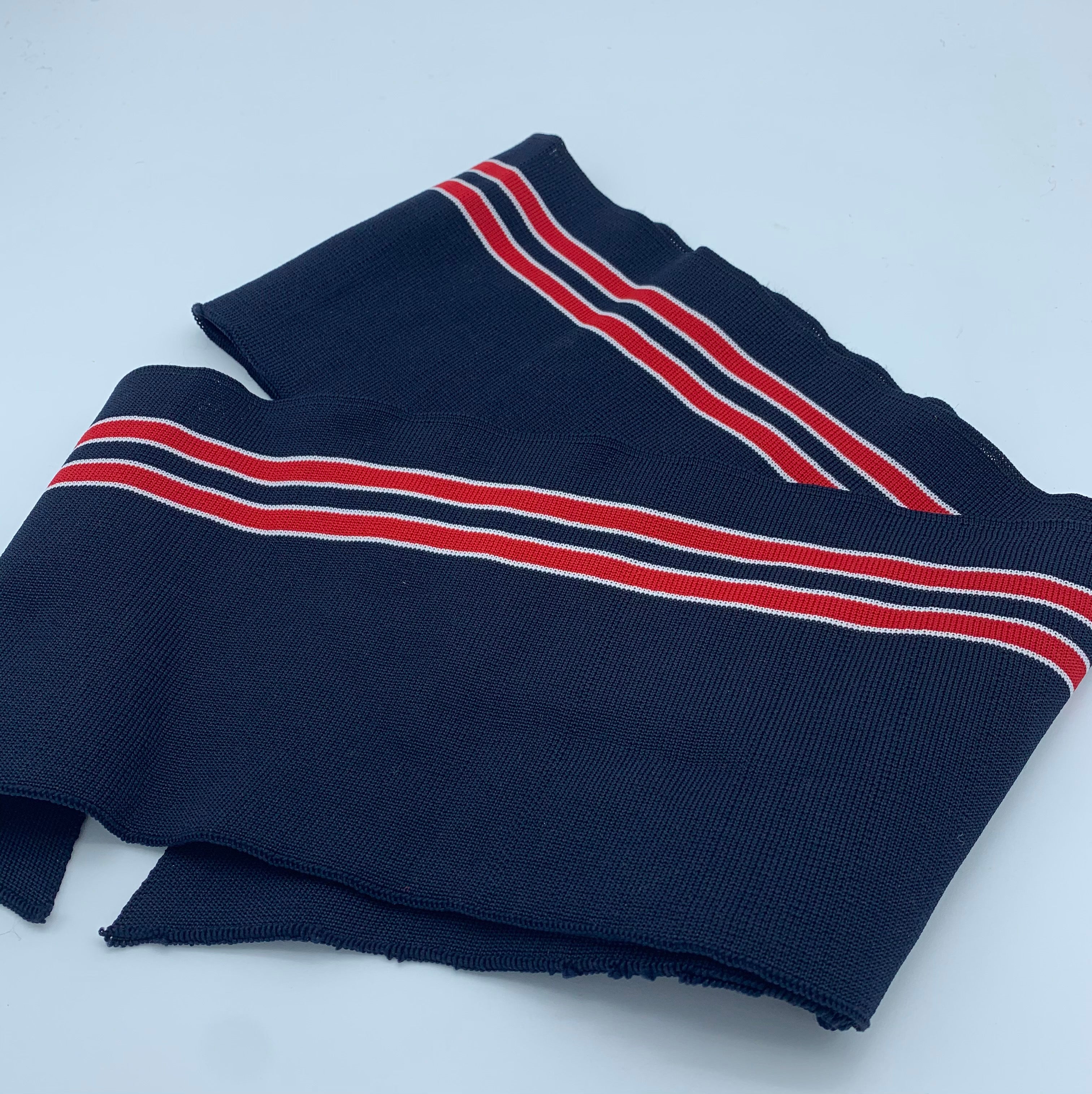 【IONSEOUL】Lewen Striped Collar Knit 4JH431 IONSEOUL】Lewen Striped Collar Knit 4JH431 Collared Stripe