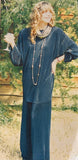 #612 SLIMMING SUIT