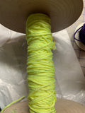 Round Cord (Drawstring Cord)