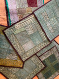 Cushion covers