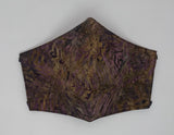 Autumn Batik - FACE MASK