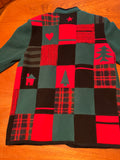 Christmas Coat