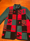 Christmas Coat