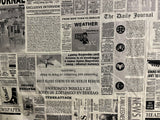Spanish Cotton - News