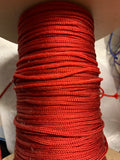 Round Cord (Drawstring Cord)
