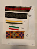 Braid - $4.99/m