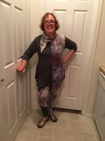 #355 TUNIC TWO