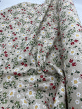 Spanish Cotton - Nordic Flowers
