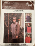 #235 COMBO COAT