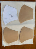 World's Easiest FACE MASK KIT
