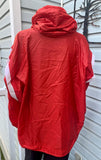 SOLD Canada pullover Wind Breaker