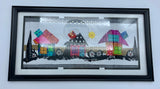 Happy Houses Pictures