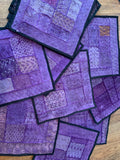 Cushion covers