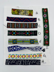 Braid - $3.98/m