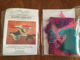 Happy Bird Kit