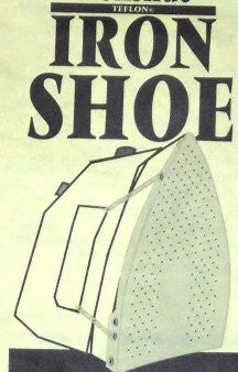 Iron Shoe